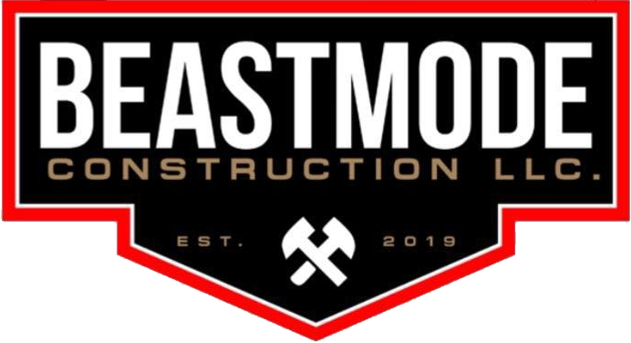 Beastmode Construction LLC Logo